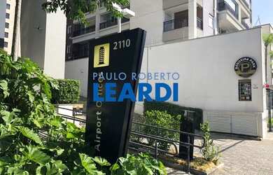 Imagem: O depósito possui 1 Vaga na garagem, 39m² de Área e está