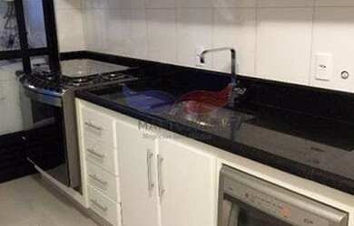 Imagem 6: Apartamento com 3 dormitórios à venda, 116 m² por R$ 1.300.000,00 - Vila Romana - São Paul