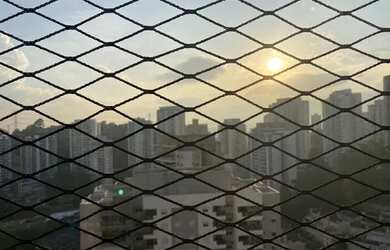 Imagem 10: Apartamento 170m², 3 suítes, 5 banheiros, 3 vagas, depósito, andar...