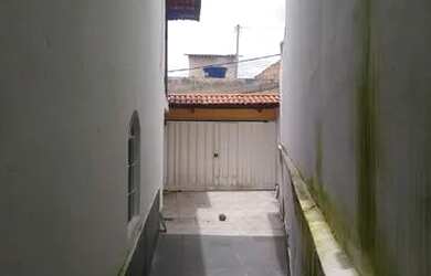 Imagem 15: Casa Bairro Felicidade. 1 Vaga na garageme2 Dormitórios