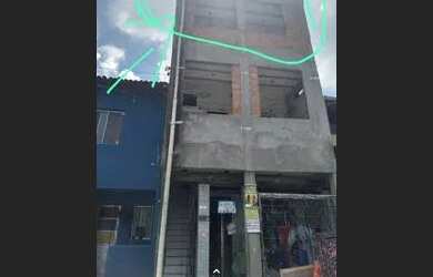 Imagem 1: Vendo casa na reges Pacheco Uruguai 2- andar com corbetura