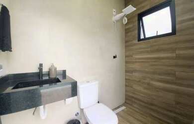 Imagem 4: Belíssimo Sobrado Condomínio Jardim do jatóba - Hortolândia