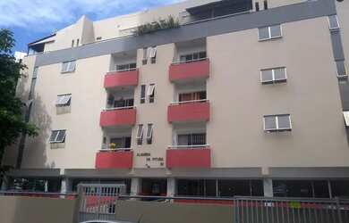 Imagem: O apartamento para alugar possui 1 Dormitório, 1 Banheiro