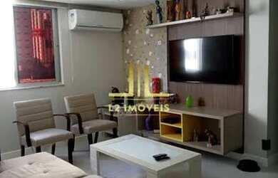 Imagem 2: Apartamento à venda no bairro Costa Azul - Salvador/BA