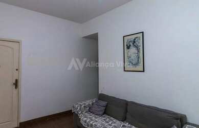 Imagem 9: Flamengo Apartamento com 2 dormitórios