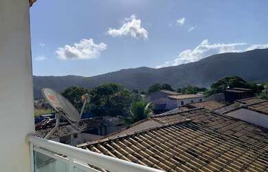 Imagem 9: Apartamento barroco. 60m² de Área, 1 Banheiroe2 Dormitórios