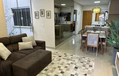 Imagem 4: Casa para venda em Alto Lage