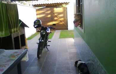 Imagem 3: Vendo essa casa em Itatiaia na subida do parque estadual