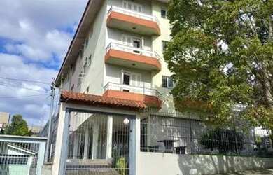 Imagem: O apartamento possui 3 Dormitórios, 2 Banheiros, 2 Vagas na