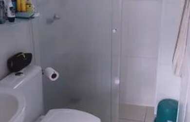 Imagem 13: Alugo apartamento finamente mobiliado Em Copacabana - Quarto e sala com...