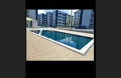 Imagem 6: Apartamento novo 1° Locação em Santa Cruz