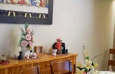 Imagem 5: Sobrado com 4 dormitórios à venda, 300 m² por R$ 998.000,00 - Boqueirão...