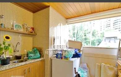 Imagem 9: Apartamento no Morumbi/Vila Suzana de 117m² com 3 dormitórios, 2 suítes, 3 banheiros e 2