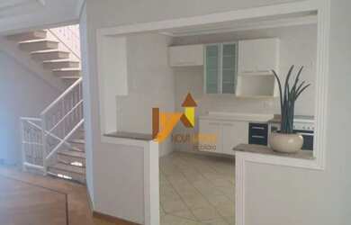 Imagem 3: Sobrado com 3 dormitórios, 180 m² - venda por R$ 1.000.000,00 ou aluguel...
