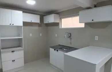 Imagem: A casa possui 2 Dormitórios, 3 Banheiros, 74m² de Área e