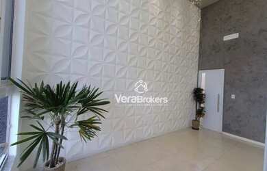 Imagem 3: Belíssima Casa com 3 dormitórios, 93 m² - venda por R$ 458.000 ou aluguel por R$ 2.797/mês