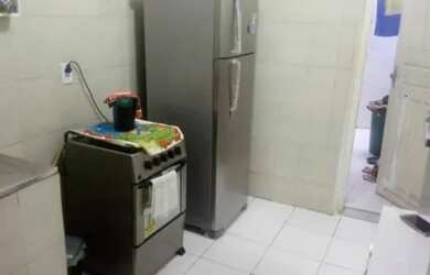 Imagem 3: Casa no Cosme de Farias. 50m² de Área, 1 Banheiroe2 Dormitórios