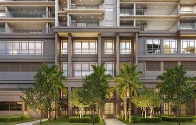 Imagem 2: APARTAMENTO RESIDENCIAL em São Paulo - SP, Brasilândia