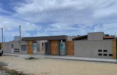 Imagem: A casa em condomínio possui 2 Dormitórios, 2 Banheiros, 1