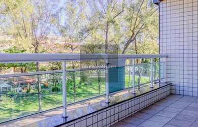 Imagem 2: Apartamento em Recreio dos Bandeirantes - Rio de Janeiro