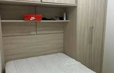 Imagem 3: Brisas Alto do Araxá. Piscina, 72m² de Área, 1 Vaga na garageme3 Dormitórios