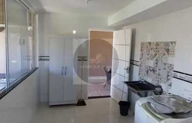 Imagem 6: Vendo casa no condomínio Blue Garden, amplo terreno, área gourmet