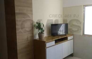 Imagem 16: Apartamento Para Venda no Ponto Novo - Jardim das Acácias Com 4/4