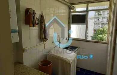 Imagem 15: Excelente apartamento de 3 quartos com vagas na escritura!