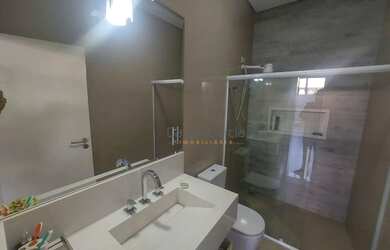 Imagem 5: Casa, 438 m² - venda por R$ 3.200.000,00 ou aluguel por R$ 15.547,64/mês...