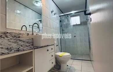 Imagem 14: Apartamento no Morumbi. 110m² de Área, 3 Vagas na garageme3 Dormitórios