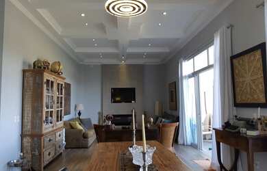 Imagem 12: Tiradentes - Casa de Condomínio - Cuiabá