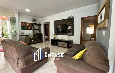 Imagem 7: Linda casa, localizado no Condomínio Fazenda Mirante em Igarapé