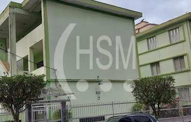 Imagem: A kitnet possui 1 Dormitório, 1 Banheiro, 27m² de Área, Imóvel