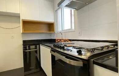 Imagem 7: Apartamento com 3 dormitórios à venda, 106 m² por R$ 1.420.000,00 - Fazenda São Quirino