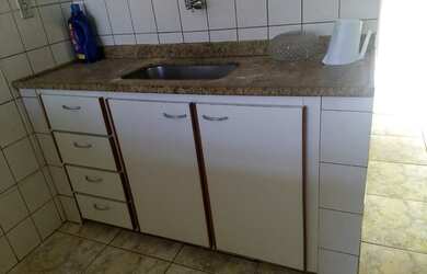 Imagem 8: São João Del Rei - Casa Padrão - Residencial Girassol