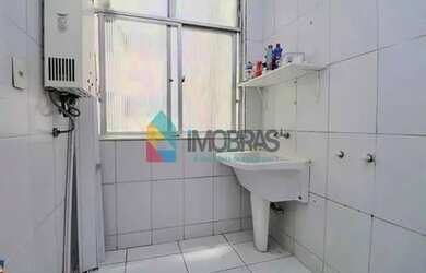 Imagem 16: Excelente apartamento em Copacabana , quatro quartos com vaga . Em ótimo...