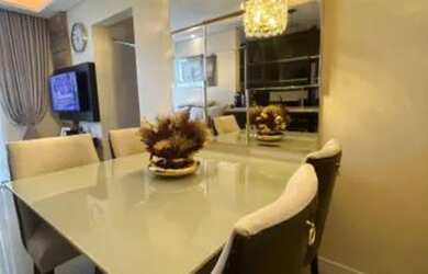 Imagem 3: Apartamento Mobiliado TOP