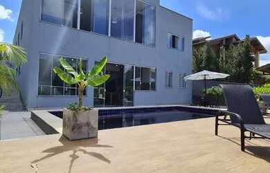 Imagem 7: CASA RESIDENCIAL em BRAGANÇA PAULISTA - SP, CAMPOS DO CONDE