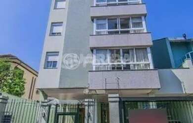 Imagem 2: Apartamento à venda Rua Veador Porto, Santana - Porto Alegre