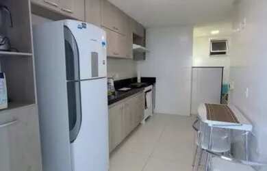 Imagem 4: imovel frente mar, 3qts sendo 2 suite 3 vagas , mobiliado