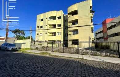 Imagem: O apartamento possui 3 Dormitórios, 2 Banheiros, 1 Vaga na