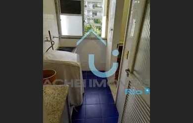 Imagem 11: Excelente apartamento de 3 quartos com vagas na escritura!