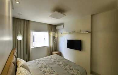 Imagem 10: Apartamento 3 quartos, suíte, closet no Corredor da Vitória / WhatsApp - 71.98782.7277