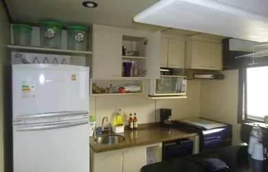 Imagem 5: Ipanema - Vieira Solto, vista lateral mar lazer na cobertura, taxas inclusas...