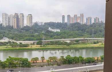 Imagem 13: Condomínio SÃO PAULO SOUTH HOUSE no 13º Andar na Vila Cruzeiro em São...