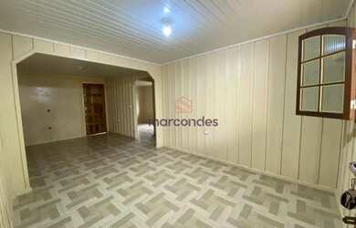 Imagem 5: FAZENDA RIO GRANDE - Casa Padrão - Gralha Azul