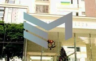 Imagem: O apartamento possui 3 Dormitórios, 4 Banheiros, 2 Vagas na