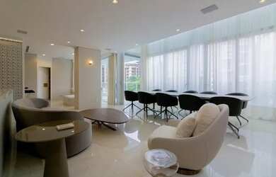 Imagem 7: LOFT RESIDENCIAL em São Paulo - SP, Itaim Bibi