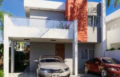 Imagem 6: Ultimas Unidade, Linda Casa em Condomínio No ARAÇAGI, Fino Acabamentos,...