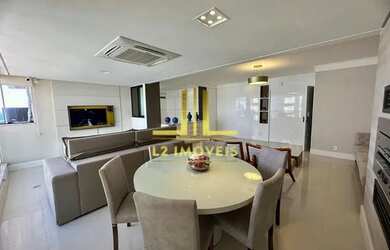 Imagem 1: Apartamento à venda no bairro Brotas - Salvador/BA